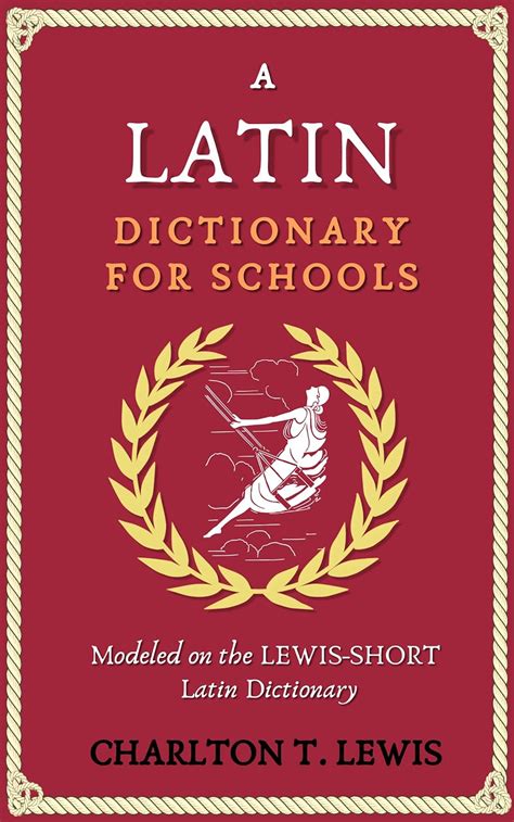 a latin dictionary lewis and short|Lewis & Short Dictionary (v.1.4.0) .